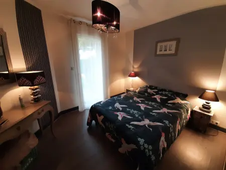 Grande maison familiale avec piscine et varangue à Tarnos, proche plages et commerces - Photo 4