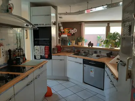 Grande maison familiale avec piscine et varangue à Tarnos, proche plages et commerces - Photo 9