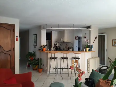 Grande maison familiale avec piscine et varangue à Tarnos, proche plages et commerces - Photo 10