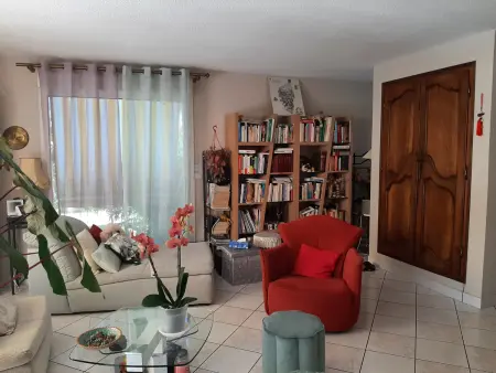 Grande maison familiale avec piscine et varangue à Tarnos, proche plages et commerces - Photo 12