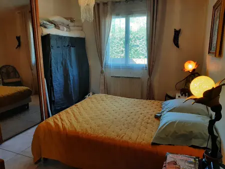 Grande maison familiale avec piscine et varangue à Tarnos, proche plages et commerces - Photo 13