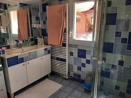 Grande maison familiale avec piscine et varangue à Tarnos, proche plages et commerces - Photo 15