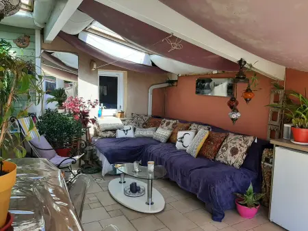 Grande maison familiale avec piscine et varangue à Tarnos, proche plages et commerces - Photo 19