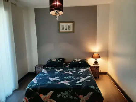 Grande maison familiale avec piscine et varangue à Tarnos, proche plages et commerces - Photo 23