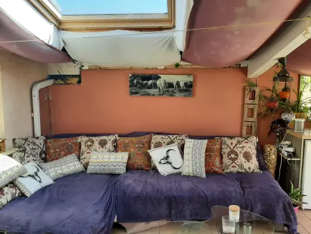 Grande maison familiale avec piscine et varangue à Tarnos, proche plages et commerces - Photo 32