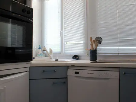 Maison 3 niveaux, 6 couchages, La Baule, proche plage et commerces, terrasses privées - Photo 2