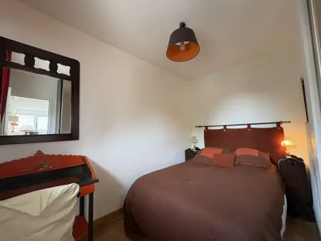 Maison 3 niveaux, 6 couchages, La Baule, proche plage et commerces, terrasses privées - Photo 5