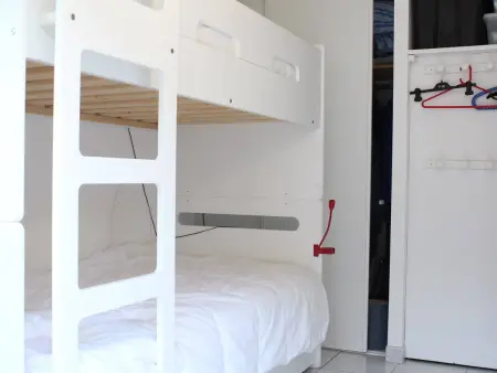 Maison 3 niveaux, 6 couchages, La Baule, proche plage et commerces, terrasses privées - Photo 6
