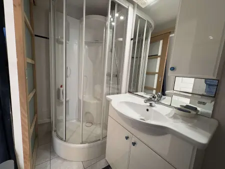 Maison 3 niveaux, 6 couchages, La Baule, proche plage et commerces, terrasses privées - Photo 7
