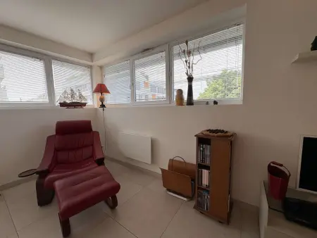 Maison 3 niveaux, 6 couchages, La Baule, proche plage et commerces, terrasses privées - Photo 12