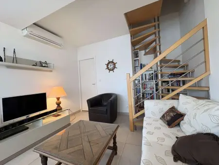 Maison 3 niveaux, 6 couchages, La Baule, proche plage et commerces, terrasses privées - Photo 13