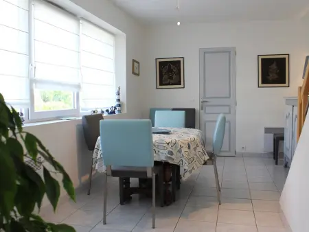 Maison 3 niveaux, 6 couchages, La Baule, proche plage et commerces, terrasses privées - Photo 14