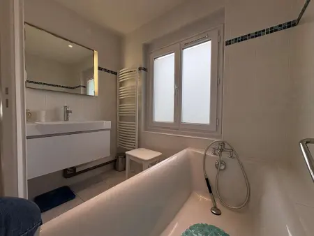 Maison 3 niveaux, 6 couchages, La Baule, proche plage et commerces, terrasses privées - Photo 15