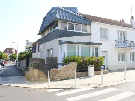 Maison 3 niveaux, 6 couchages, La Baule, proche plage et commerces, terrasses privées - Photo 16