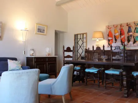 Maison en pierres 6 couchages, jardin clos, parking, proche plage - Photo 2