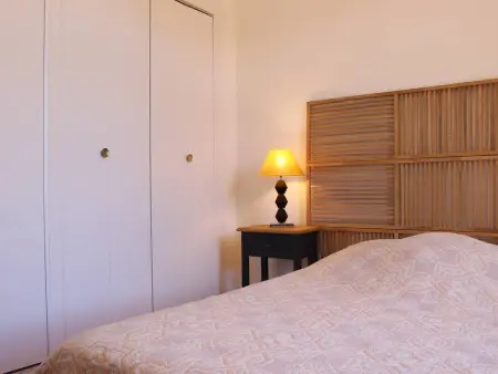Maison en pierres 6 couchages, jardin clos, parking, proche plage - Photo 14