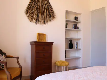 Maison en pierres 6 couchages, jardin clos, parking, proche plage - Photo 15