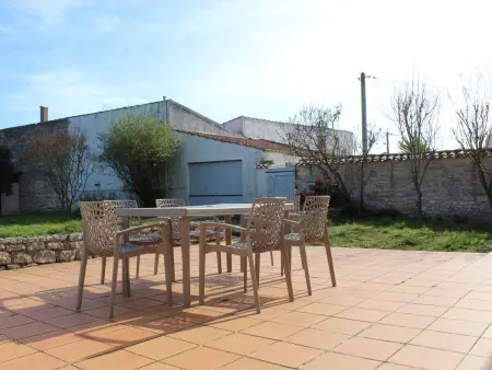 Maison en pierres 6 couchages, jardin clos, parking, proche plage - Photo 17