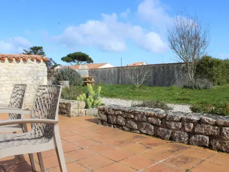 Maison en pierres 6 couchages, jardin clos, parking, proche plage - Photo 18