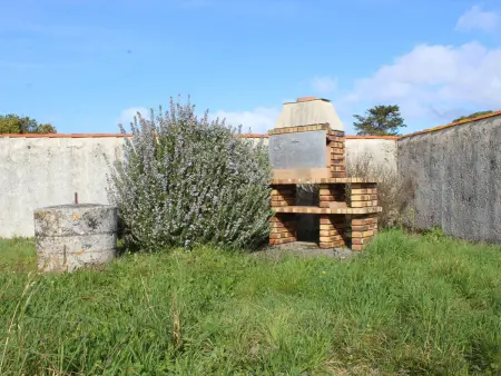 Maison en pierres 6 couchages, jardin clos, parking, proche plage - Photo 19