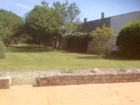 Maison en pierres 6 couchages, jardin clos, parking, proche plage - Photo 24