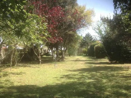 Maison en pierres 6 couchages, jardin clos, parking, proche plage - Photo 25