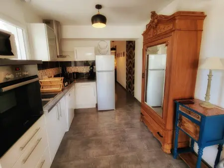 Maison neuve 3 chambres à St-Pierre-d'Oléron, animaux admis, parking, proche plage - Photo 4