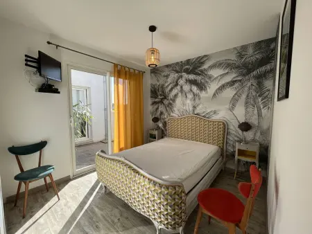 Maison neuve 3 chambres à St-Pierre-d'Oléron, animaux admis, parking, proche plage - Photo 6