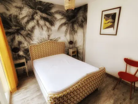 Maison neuve 3 chambres à St-Pierre-d'Oléron, animaux admis, parking, proche plage - Photo 7