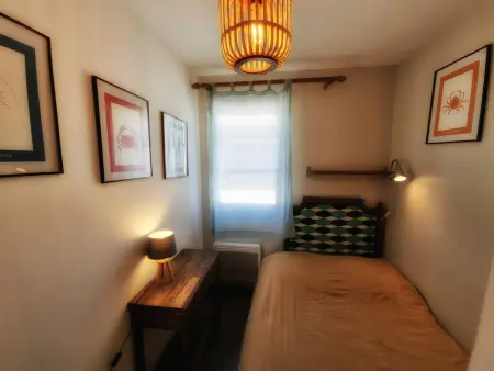 Maison neuve 3 chambres à St-Pierre-d'Oléron, animaux admis, parking, proche plage - Photo 9