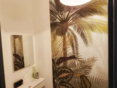 Maison neuve 3 chambres à St-Pierre-d'Oléron, animaux admis, parking, proche plage - Photo 10
