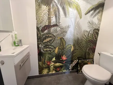 Maison neuve 3 chambres à St-Pierre-d'Oléron, animaux admis, parking, proche plage - Photo 11