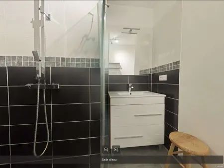 Maison neuve 3 chambres à St-Pierre-d'Oléron, animaux admis, parking, proche plage - Photo 14