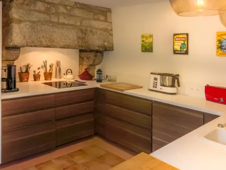 Maison Charmante à Ploemeur - Proche Plages et Campagne - 7 Couchages avec Jardin et Wifi - Photo 3