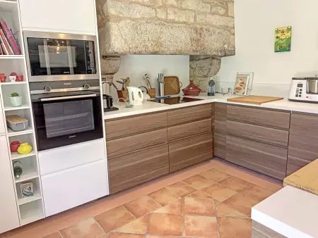 Maison Charmante à Ploemeur - Proche Plages et Campagne - 7 Couchages avec Jardin et Wifi - Photo 8