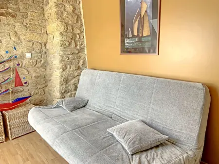 Maison Charmante à Ploemeur - Proche Plages et Campagne - 7 Couchages avec Jardin et Wifi - Photo 14