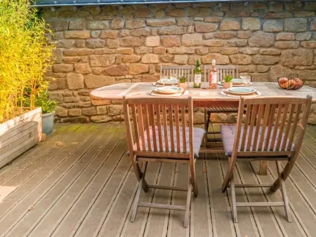 Maison Charmante à Ploemeur - Proche Plages et Campagne - 7 Couchages avec Jardin et Wifi - Photo 18