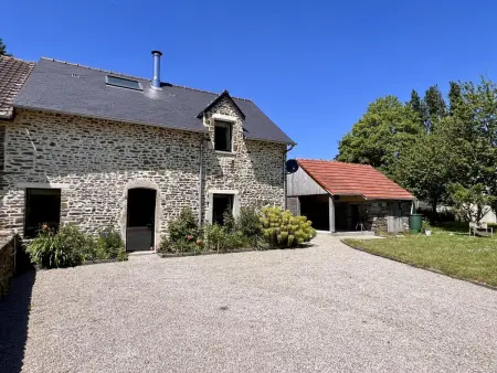 Charmante maison normande avec jardin près des plages - Photo 4