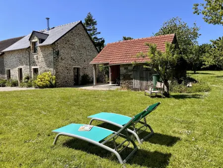 Charmante maison normande avec jardin près des plages - Photo 5