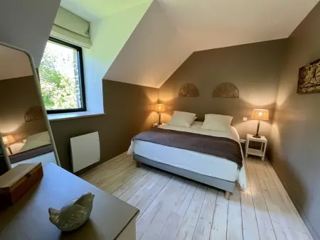 Charmante maison normande avec jardin près des plages - Photo 8