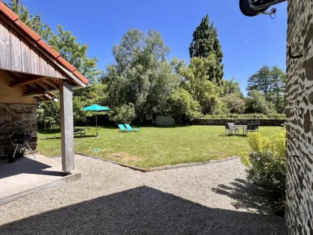 Charmante maison normande avec jardin près des plages - Photo 10