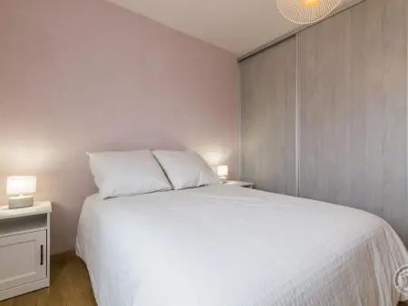 Maison 3 chambres, proche plage, animaux admis, parking - Photo 10