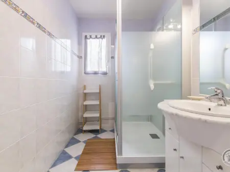 Maison 3 chambres, proche plage, animaux admis, parking - Photo 12