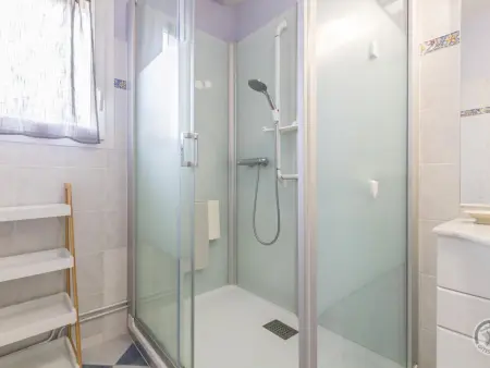 Maison 3 chambres, proche plage, animaux admis, parking - Photo 13