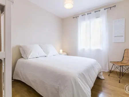 Maison 3 chambres, proche plage, animaux admis, parking - Photo 15