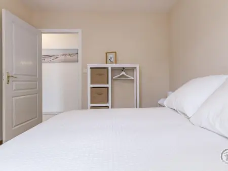 Maison 3 chambres, proche plage, animaux admis, parking - Photo 16