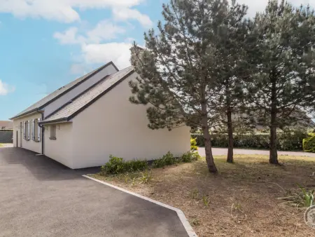 Maison 3 chambres, proche plage, animaux admis, parking - Photo 17