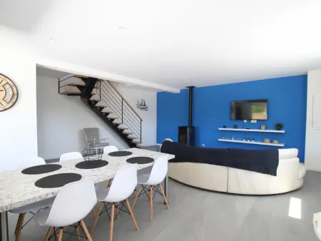 Maison moderne avec vélos, proche Sentiers de Sartilly - Photo 2