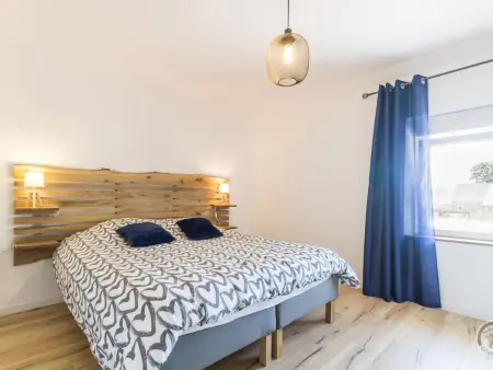 Maison moderne avec vélos, proche Sentiers de Sartilly - Photo 8