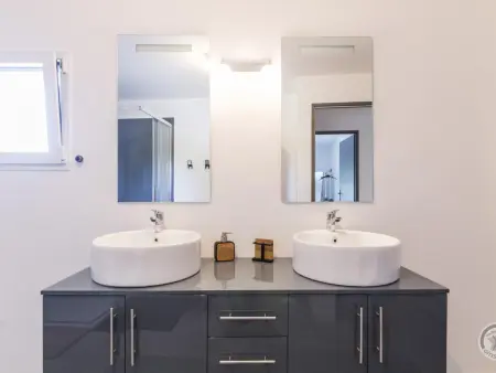 Maison moderne avec vélos, proche Sentiers de Sartilly - Photo 11